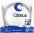 Патч-корд Cabeus PC-UTP-RJ45-CAT.6-2M-LSZH U/UTP RJ-45 вил.-вилка RJ-45 кат.6 2м серый LSZH - цена, купить или заказать с доставкой в интернет-магазине Патч-корд Cabeus PC-UTP-RJ45-CAT.6-2M-LSZH U/UTP RJ-45 вил.-вилка RJ-45 кат.6 2м серый LSZH - купить недорого с доставкой в интернет-магазине