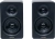Колонки Edifier M60 2.0 черный 66Вт BT - купить недорого с доставкой в интернет-магазине