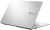 Ноутбук Asus Vivobook Go 15 E1504FA-BQ5529 Ryzen 5 40 16Gb SSD256Gb AMD Radeon 610M 15.6" IPS FHD (1920x1080) без ОС silver WiFi BT Cam (90NB0ZR1-M07PU0) - цена, купить или заказать с доставкой в интернет-магазине Ноутбук Asus Vivobook Go 15 E1504FA-BQ5529 Ryzen 5 40 16Gb SSD256Gb AMD Radeon 610M 15.6" IPS FHD (1920x1080) без ОС silver WiFi BT Cam (90NB0ZR1-M07PU0) - купить недорого с доставкой в интернет-магазине