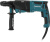 Перфоратор Makita HR2631FT патрон:SDS-plus уд.:2.4Дж 800Вт (кейс в комплекте) - цена, купить или заказать с доставкой в интернет-магазине Перфоратор Makita HR2631FT патрон:SDS-plus уд.:2.4Дж 800Вт (кейс в комплекте) - купить недорого с доставкой в интернет-магазине