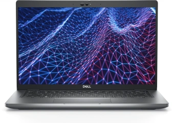 Ноутбук Dell Latitude 5430 Core i5 1245U 16Gb SSD256Gb Intel Iris Xe graphics 14" WVA FHD (1920x1080) Windows 11 Professional black WiFi BT Cam (5430-5621) - купить недорого с доставкой в интернет-магазине