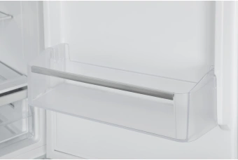 Холодильник Hyundai HBR 1786 2-хкамерн. белый - купить недорого с доставкой в интернет-магазине