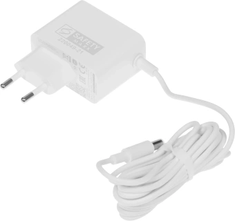 Камера видеонаблюдения IP Xiaomi CW100 Dual Wi-Fi 2.8-2.8мм цв. корп.:белый (BHR07UIEU) - купить недорого с доставкой в интернет-магазине