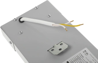 Обогреватель инфракрасный Royal Clima Raggio 2.0 RIH-R800S/II 800Вт серый/белый - купить недорого с доставкой в интернет-магазине