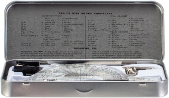 Набор для черчения Deli EG30505 корпус ассорти металл в компл.:8 предметов - купить недорого с доставкой в интернет-магазине