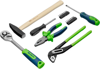 Набор инструментов Сибртех 13394 76 предметов (жесткий кейс) - цена, купить или заказать с доставкой в интернет-магазине Набор инструментов Сибртех 13394 76 предметов (жесткий кейс) - купить недорого с доставкой в интернет-магазине