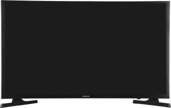 Телевизор LED Samsung 32" UE32T5300AUXCE Series 5 черный FULL HD 60Hz DVB-T2 DVB-C DVB-S2 USB 2.0 WiFi Smart TV (RUS) - купить недорого с доставкой в интернет-магазине
