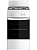 Плита Комбинированная Darina S KM522 300 W белый