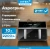 Аэрогриль Vitek VT-AF1001 10л 2200Вт черный/серебристый - цена, купить или заказать с доставкой в интернет-магазине Аэрогриль Vitek VT-AF1001 10л 2200Вт черный/серебристый - купить недорого с доставкой в интернет-магазине