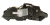 Картридж лазерный Cactus CS-Q6511A Q6511A черный (6000стр.) для HP LJ 2410/2420/2430 - купить недорого с доставкой в интернет-магазине