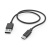 Кабель Hama H-201594 00201594 USB-A-USB-C 1м черный - купить недорого с доставкой в интернет-магазине