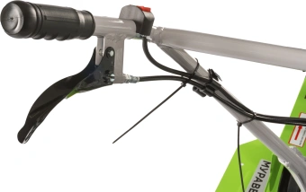 Мотоблок RedVerg Муравей-3К бензиновый 5.52кВт 7.5л.с. (RD-TM3K) - купить недорого с доставкой в интернет-магазине