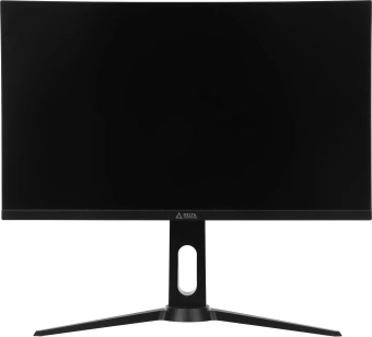 Монитор Delta Computers 27" Сова OM270I черный IPS 5ms 16:9 HDMI M/M матовая HAS Piv 1000:1 300cd 178гр/178гр 2560x1440 75Hz FreeSync DP 2K 5.7кг (RUS) - купить недорого с доставкой в интернет-магазине