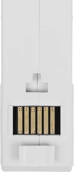 Вентилятор для корпуса Lian-Li Uni Fan ALV2 120 V2 ARGB 120х120x28 белый 4-pin 28.7дБ (G99.12ALV21W.00) Ret - купить недорого с доставкой в интернет-магазине