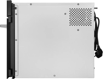 Микроволновая печь Maunfeld MBMO349GB 34л. 900Вт черный (встраиваемая) - купить недорого с доставкой в интернет-магазине
