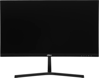 Монитор Dahua 21.5" DHI-LM22-B200S черный VA LED 5ms 16:9 HDMI M/M матовая 3000:1 250cd 178гр/178гр 1920x1080 100Hz VGA FHD 2кг - купить недорого с доставкой в интернет-магазине