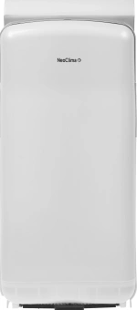 Сушилка для рук Neoclima NHD-1.8 1800Вт серый - купить недорого с доставкой в интернет-магазине