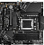 Материнская плата MSI PRO B650M-A WIFI SocketAM5 AMD B650 4xDDR5 mATX AC`97 8ch(7.1) 2.5Gg RAID+VGA+HDMI+DP