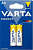 Батарея Varta Energy LR6 Alkaline AA (2шт) блистер