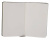 Блокнот Moleskine CLASSIC QP012 Pocket 90x140мм 192стр. нелинованный твердая обложка черный - купить недорого с доставкой в интернет-магазине