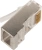 Коннектор Lanmaster (LAN-EZ45-8P8C/S5E-100) STP кат.5E RJ45 серебристый (упак.:100шт) - цена, купить или заказать с доставкой в интернет-магазине Коннектор Lanmaster (LAN-EZ45-8P8C/S5E-100) STP кат.5E RJ45 серебристый (упак.:100шт) - купить недорого с доставкой в интернет-магазине