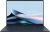 Ноутбук Asus Zenbook 14 OLED UX3405MA-QD489 Core Ultra 5 125H 16Gb SSD1Tb Intel Arc 14" OLED FHD+ (1920x1200) без ОС blue WiFi BT Cam Bag (90NB11R1-M00ST0) - купить недорого с доставкой в интернет-магазине