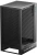 Корпус Deepcool CH170 Digital черный без БП miniITX 6x120mm 2xUSB3.0 audio bott PSU - купить недорого с доставкой в интернет-магазине