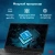 Ноутбук IRU Tactio 15ALG Core i5 1235U 16Gb SSD512Gb Intel Iris Xe graphics 15.6" IPS FHD (1920x1080) noOS black WiFi BT Cam 4500mAh (2023571) - купить недорого с доставкой в интернет-магазине