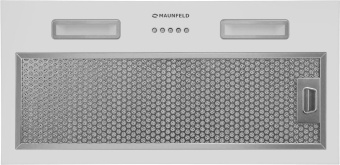 Вытяжка встраиваемая Maunfeld THAMES 603PM белый управление: кнопочное (1 мотор) - цена, купить или заказать с доставкой в интернет-магазине Вытяжка встраиваемая Maunfeld THAMES 603PM белый управление: кнопочное (1 мотор) - купить недорого с доставкой в интернет-магазине