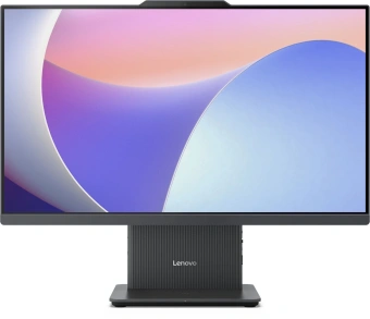 Моноблок Lenovo IdeaCentre 24IRH9 23.8" Full HD i7 13620H (2.4) 16Gb SSD1Tb UHDG noOS WiFi BT 135W клавиатура мышь Cam серый 1920x1080 - купить недорого с доставкой в интернет-магазине