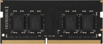 Память DDR4 16GB 2666MHz AMD R7416G2606S2S-UO Radeon R7 Performance Series OEM PC4-21300 CL16 SO-DIMM 260-pin 1.2В OEM - купить недорого с доставкой в интернет-магазине