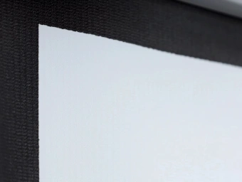 Экран Lumien 120" 182x271см Eco Picture LEP-100128 16:9 настенно-потолочный рулонный белый - купить недорого с доставкой в интернет-магазине