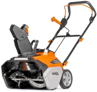 Снегоуборщик электр. Daewoo DAST 5542Li SET - купить недорого с доставкой в интернет-магазине