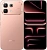 Смартфон Infinix X6879 Note 60 256Gb 8Gb розовое золото моноблок 3G 4G 2Sim 6.78" 1208x2644 Android 16 50Mpix 802.11 a/b/g/n/ac NFC GPS GSM900/1800 GSM1900 Protect FM