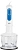 Блендер погружной Braun MQ3035 SAUCE 700Вт белый/синий