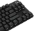 Клавиатура Logitech G412 TKL механическая черный USB for gamer LED (920-010449) - купить недорого с доставкой в интернет-магазине