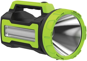 Прожектор Космос многоцветный 10Вт лам.:светодиод. (KOSACCU9110WUSB) - купить недорого с доставкой в интернет-магазине