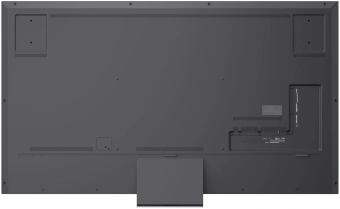 Телевизор LED LG 86" 86MRGB96B6B.ARUG черный титан 4K Ultra HD 120Hz DVB-T2 DVB-C DVB-S2 USB WiFi Smart TV - купить недорого с доставкой в интернет-магазине