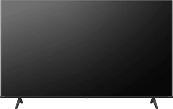 Телевизор LED Hisense 65" 65A6N черный 4K Ultra HD 60Hz DVB-T DVB-T2 DVB-C DVB-S DVB-S2 USB WiFi Smart TV - купить недорого с доставкой в интернет-магазине