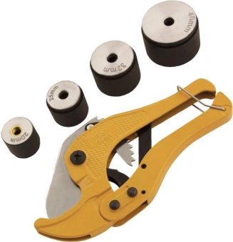 Сварочный аппарат для пластиковых труб Denzel DWP-750 0.75кВт Тмакс.:300 парн.насад. 4насад. (кейс в компл.) (94203) - купить недорого с доставкой в интернет-магазине