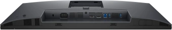 Монитор Dell 24" P2425D черный IPS LED 16:9 HDMI матовая HAS Piv 1500:1 350cd 178гр/178гр 2560x1440 100Hz DP WQ HD 2K (1440p) USB 5.08кг - купить недорого с доставкой в интернет-магазине