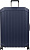 Чемодан Piquadro PQ LIGHT (BV4428PQL/BLUO) 51x75x28см 83л. 3.9кг. поликарбонат синий матов.