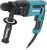 Перфоратор Makita HR1840 патрон:SDS-plus уд.:1.4Дж 470Вт (кейс в комплекте) - купить недорого с доставкой в интернет-магазине