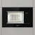 Микроволновая печь Gorenje BM206G1TBG черный (встраиваемая) - цена, купить или заказать с доставкой в интернет-магазине Микроволновая печь Gorenje BM206G1TBG черный (встраиваемая) - купить недорого с доставкой в интернет-магазине