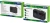 Радиоприемник портативный Ritmix RPR-010 серый USB microSD - купить недорого с доставкой в интернет-магазине