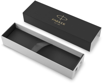 Ручка шариков. Parker Jotter Core K63 (CW1953184) Bond Street Black CT M син. черн. подар.кор. - купить недорого с доставкой в интернет-магазине