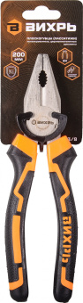Плоскогубцы Вихрь 73/6/3/8 - купить недорого с доставкой в интернет-магазине