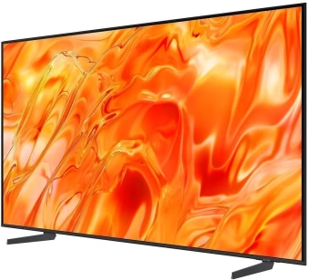 Телевизор QLED Samsung 65" QE65QN70HAUXPY Series 7 черный 4K Ultra HD 120Hz DVB-T2 DVB-C DVB-S2 USB WiFi Smart TV - купить недорого с доставкой в интернет-магазине