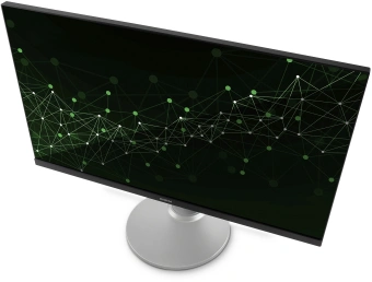 Монитор Digma 27" Progress 27P705Q черный IPS LED 5ms 16:9 HDMI M/M матовая HAS 300cd 178гр/178гр 2560x1440 75Hz FreeSync DP 2K USB 5.6кг - купить недорого с доставкой в интернет-магазине