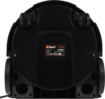 Строительный пылесос Bort BSS-1010HD 1000Вт (уборка: сухая) синий - купить недорого с доставкой в интернет-магазине